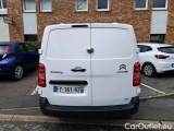  Citroen  Jumpy M BLUEHDI 120 S&S BVM6 (300 NM) DRIVER #15