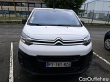  Citroen  Jumpy M BLUEHDI 120 S&S BVM6 (300 NM) DRIVER #14