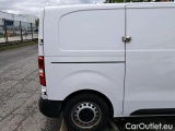  Citroen  Jumpy M BLUEHDI 120 S&S BVM6 (300 NM) DRIVER #23