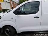  Citroen  Jumpy M BLUEHDI 120 S&S BVM6 (300 NM) DRIVER #35