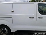 Citroen  Jumpy M BLUEHDI 120 S&S BVM6 (300 NM) DRIVER #38