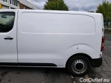  Citroen  Jumpy M BLUEHDI 120 S&S BVM6 (300 NM) DRIVER #37