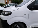  Citroen  Jumpy M BLUEHDI 120 S&S BVM6 (300 NM) DRIVER #39