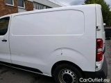  Citroen  Jumpy M BLUEHDI 120 S&S BVM6 (300 NM) DRIVER #41