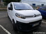  Citroen  Jumpy M BLUEHDI 120 S&S BVM6 (300 NM) DRIVER #44
