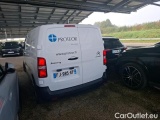  Citroen  Jumpy M BLUEHDI 120 S&S BVM6 (300 NM) CLUB #2