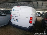  Citroen  Jumpy M BLUEHDI 120 S&S BVM6 (300 NM) CLUB #3