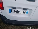  Citroen  Jumpy M BLUEHDI 120 S&S BVM6 (300 NM) CLUB #5