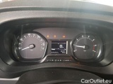  Citroen  Jumpy M BLUEHDI 120 S&S BVM6 (300 NM) CLUB #7