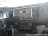  Citroen  Jumpy M BLUEHDI 120 S&S BVM6 (300 NM) CLUB #11