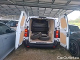  Citroen  Jumpy M BLUEHDI 120 S&S BVM6 (300 NM) CLUB #13