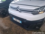  Citroen  Jumpy M BLUEHDI 120 S&S BVM6 (300 NM) CLUB #17
