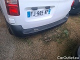  Citroen  Jumpy M BLUEHDI 120 S&S BVM6 (300 NM) CLUB #19