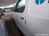  Citroen  Jumpy M BLUEHDI 120 S&S BVM6 (300 NM) CLUB #35