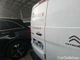  Citroen  Jumpy M BLUEHDI 120 S&S BVM6 (300 NM) CLUB #36