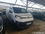  Citroen  Jumpy M BLUEHDI 120 S&S BVM6 (300 NM) CLUB #39