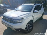  Dacia  Duster 1.5 BLUE DCI 115 4WD PRESTIGE 