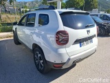  Dacia  Duster 1.5 BLUE DCI 115 4WD PRESTIGE #2