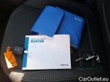  Dacia  Duster 1.5 BLUE DCI 115 4WD PRESTIGE #6