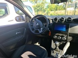  Dacia  Duster 1.5 BLUE DCI 115 4WD PRESTIGE #4