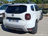  Dacia  Duster 1.5 BLUE DCI 115 4WD PRESTIGE #3