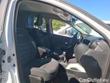  Dacia  Duster 1.5 BLUE DCI 115 4WD PRESTIGE #9