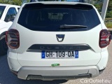  Dacia  Duster 1.5 BLUE DCI 115 4WD PRESTIGE #15