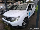  Dacia  Duster 1.5 DCI 110 4WD ESSENTIEL 