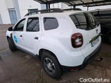  Dacia  Duster 1.5 DCI 110 4WD ESSENTIEL #2