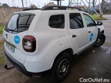  Dacia  Duster 1.5 DCI 110 4WD ESSENTIEL #3