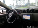  Dacia  Duster 1.5 DCI 110 4WD ESSENTIEL #4