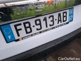  Dacia  Duster 1.5 DCI 110 4WD ESSENTIEL #5