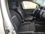  Dacia  Duster 1.5 DCI 110 4WD ESSENTIEL #9