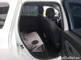  Dacia  Duster 1.5 DCI 110 4WD ESSENTIEL #10