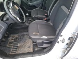  Dacia  Duster 1.5 DCI 110 4WD ESSENTIEL #20