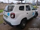  Dacia  Duster 1.5 DCI 110 4WD ESSENTIEL #32