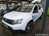  Dacia  Duster 1.5 DCI 110 4WD ESSENTIEL #35