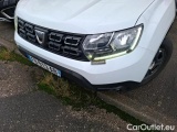  Dacia  Duster 1.5 DCI 110 4WD ESSENTIEL #37