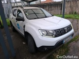  Dacia  Duster 1.5 DCI 110 4WD ESSENTIEL #67
