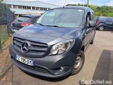  Mercedes  Citan  109 CDI FOURGON EXTRA LONG PRO 