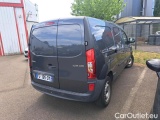  Mercedes  Citan  109 CDI FOURGON EXTRA LONG PRO #3