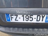  Mercedes  Citan  109 CDI FOURGON EXTRA LONG PRO #5