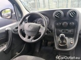  Mercedes  Citan  109 CDI FOURGON EXTRA LONG PRO #4