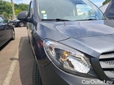  Mercedes  Citan  109 CDI FOURGON EXTRA LONG PRO #72