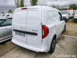  Mercedes  Citan  112 CDI FOURGON LONG SELECT #3