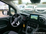  Mercedes  Citan  112 CDI FOURGON LONG SELECT #4