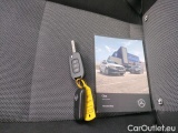  Mercedes  Citan  112 CDI FOURGON LONG SELECT #6