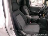  Mercedes  Citan  112 CDI FOURGON LONG SELECT #9
