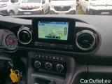  Mercedes  Citan  112 CDI FOURGON LONG SELECT #11
