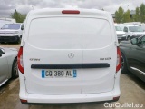  Mercedes  Citan  112 CDI FOURGON LONG SELECT #15